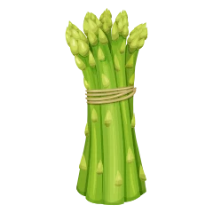 Espárrago