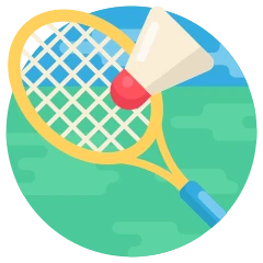 Bádminton