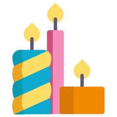 Velas