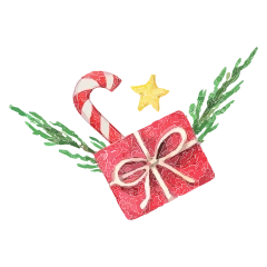 Regalo de Navidad