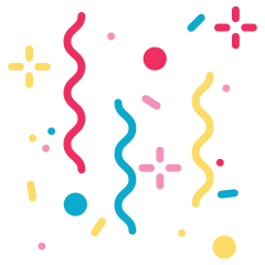 Confeti