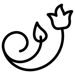 Adorno negro 1