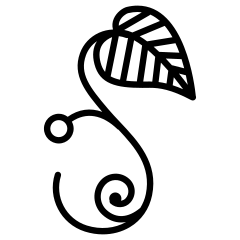 Adorno negro 2
