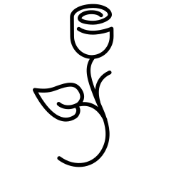 Adorno negro 3