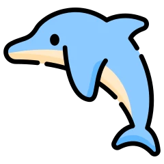 Delfín