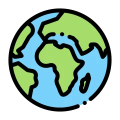 Geografía