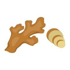 Jengibre