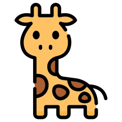 Jirafa