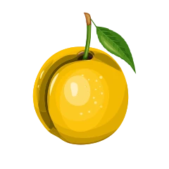 Ciruela mirabel
