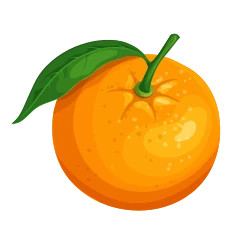 Naranja