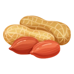 Cacahuete