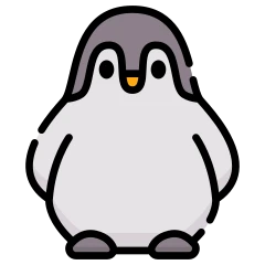 Pingüino