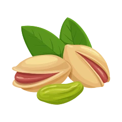 Pistacho