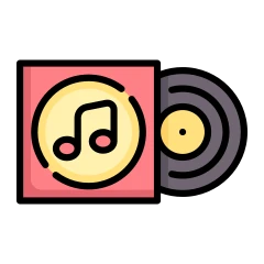 Disco de vinilo